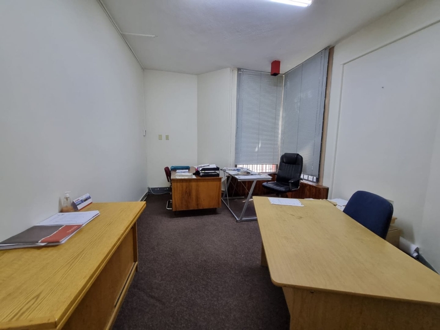 Commercial Property for Sale in Bloemfontein Free State